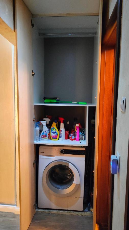 Duck Apartment Букурещ Екстериор снимка