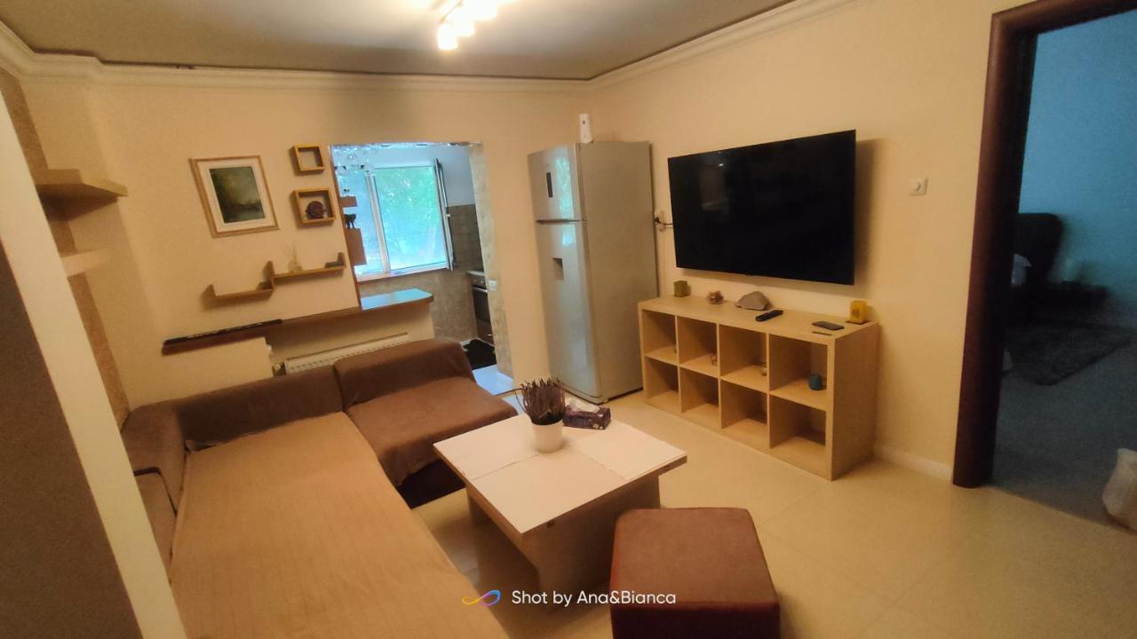Duck Apartment Букурещ Екстериор снимка