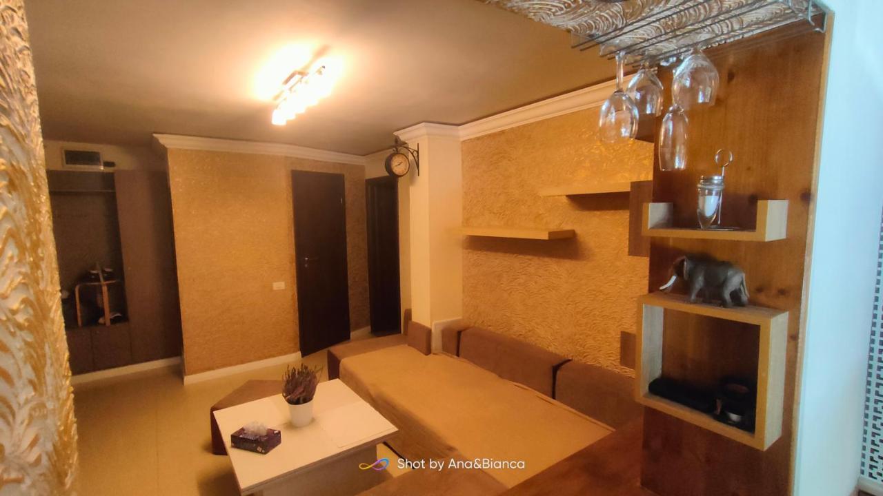Duck Apartment Букурещ Екстериор снимка