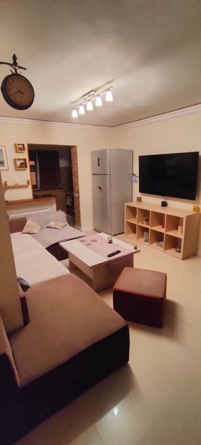 Duck Apartment Букурещ Екстериор снимка